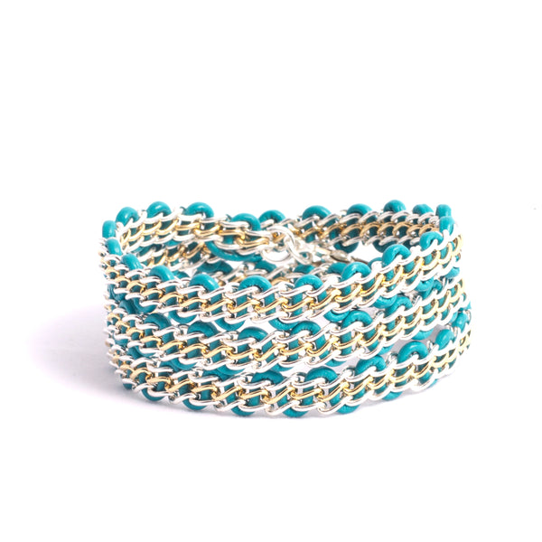 Wrap Bracelets